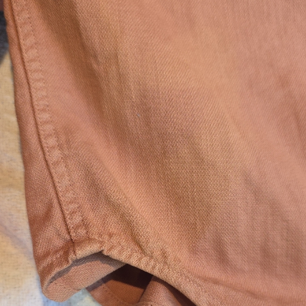 Frank & Eileen Tan Maxi Dress - Picture 5 of 8
